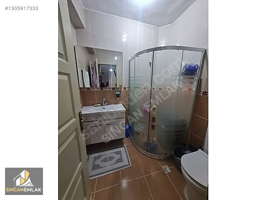 YEŞİL OVA HEMEN KARŞISINDA SATILIK FIRSAT DAİRESİ 3+1 - ANKARA SİNCAN fotoğraf 10