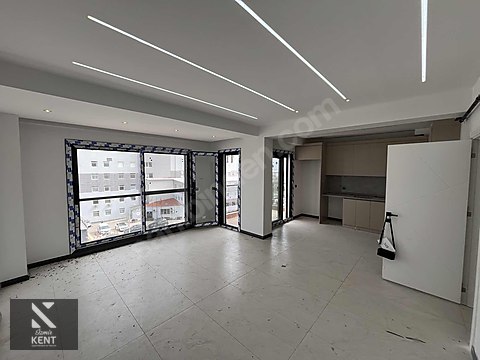 Kemalpaşa Sekiz Eylül 86 m2 2+1 Satılık Daire - İZMİR KEMALPAŞA fotoğraf 10