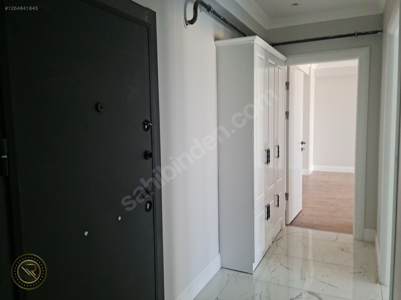 ŞIK DEKORASYON VE AYDINLIK ODALAR İSTANBUL KONAKLARI 3. ETAP 2+1 - KIRKLARELİ MERKEZ fotoğraf 3