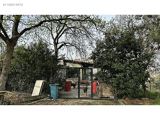SAHİBİNDEN VİLLA İMARLI,ORMANA SON,KÖŞE PARSEL,EN YÜKSEK TEPEDE 400 M²  - BURSA NİLÜFER fotoğraf 7