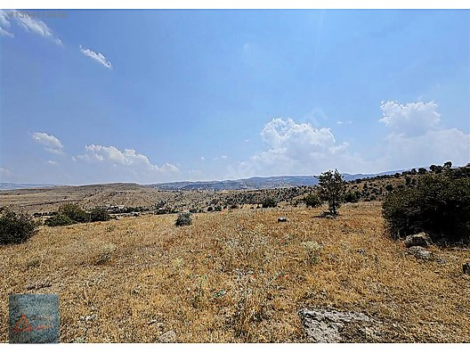 ACİL SATILIK GÜNEY CEPHE ÖNÜ PARK 484 m2 ARSA - AFYONKARAHİSAR MERKEZ fotoğraf 2