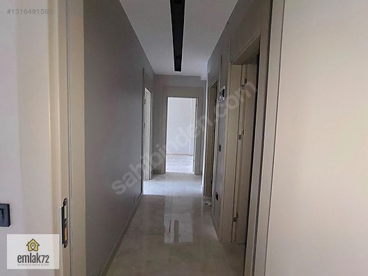 EMLAK 72 ' DEN GENCAY PANORAMA' DA SATILIK ULTRA LÜKS DAİRE - BATMAN MERKEZ fotoğraf 15
