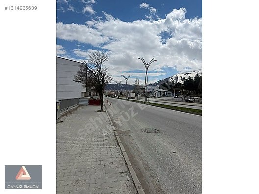 Bitlis Tatvanda AKYÜZ EMLAK'TAN SATILIK 2+1 DAİRE - BİTLİS TATVAN fotoğraf 16