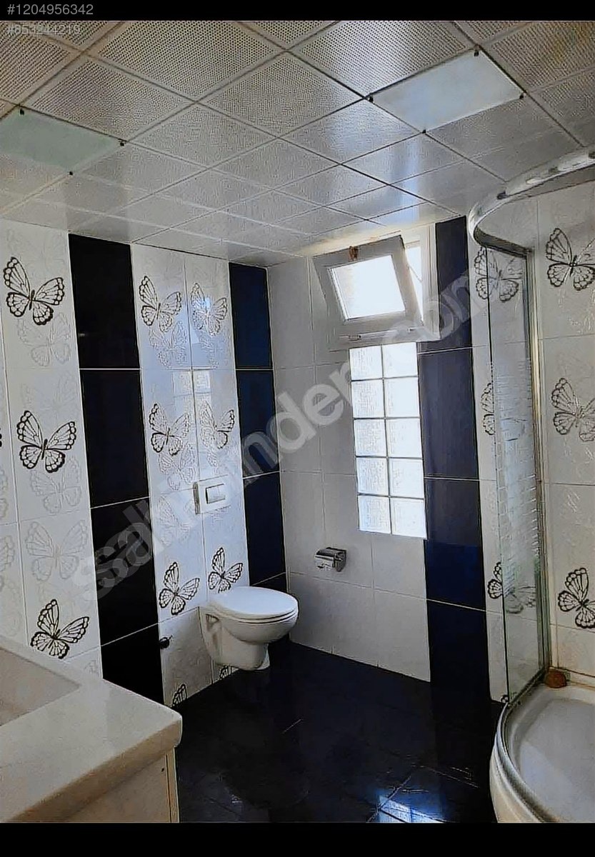 DOSTLARDAN MEDAR YAKAMOZ SİTESİNDE SATILIK TRİPLEX VİLLA - MANİSA AKHİSAR fotoğraf 12