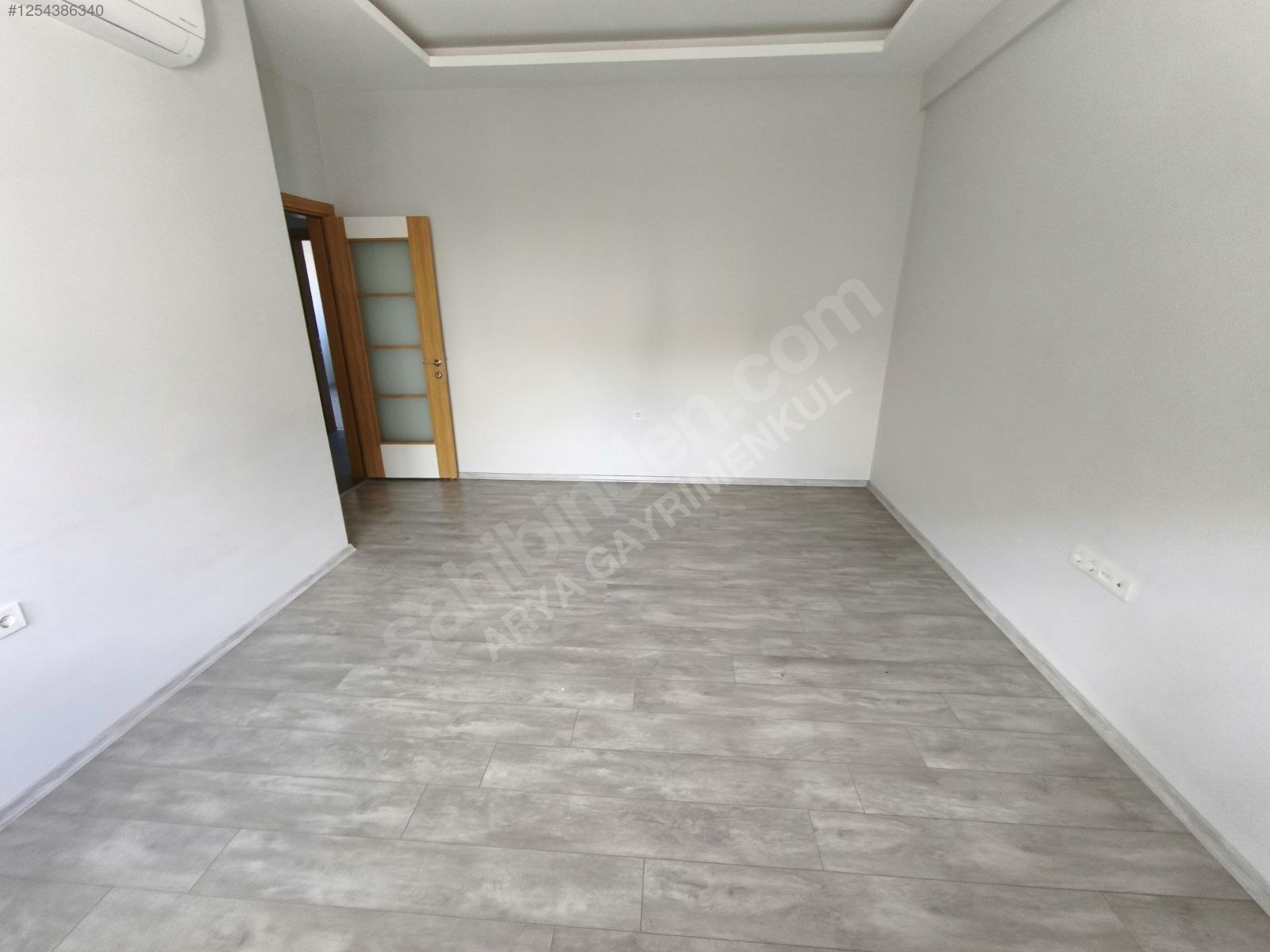 Arya Gayrimenkul Balçova Çetin Emeçte Satılık Geniş 2+1 Daire - İZMİR BALÇOVA fotoğraf 4