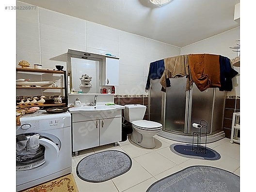 BEYLİKDÜZÜ KAVAKLI MERKEZ'DE SATILIK 2+1 ARA-KAT 95M2 DAİRE - İSTANBUL BEYLİKDÜZÜ fotoğraf 18