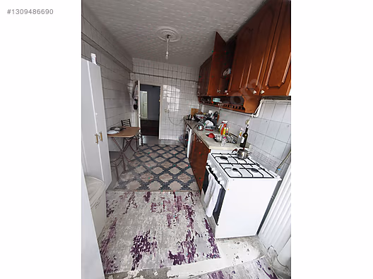 ER 24 BLOKLARI 3+1 SATILIK DAİRE - İSTANBUL KÜÇÜKÇEKMECE fotoğraf 7