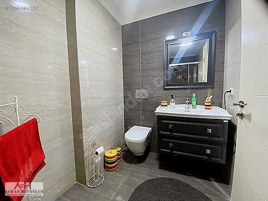 AYHAN HEPDİKER DEN KUVARS PREMİUM SİTESİNDE BAHÇE KATI 3+1 DAİRE - SAKARYA ADAPAZARI fotoğraf 58