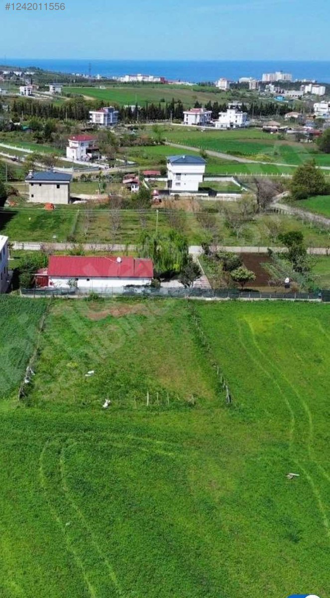 SAMSUN ATAKUM BÜYÜKOYUMCA MAH. 746 M² ARSAMIZ SATILIKTIR. - SAMSUN ATAKUM fotoğraf 5