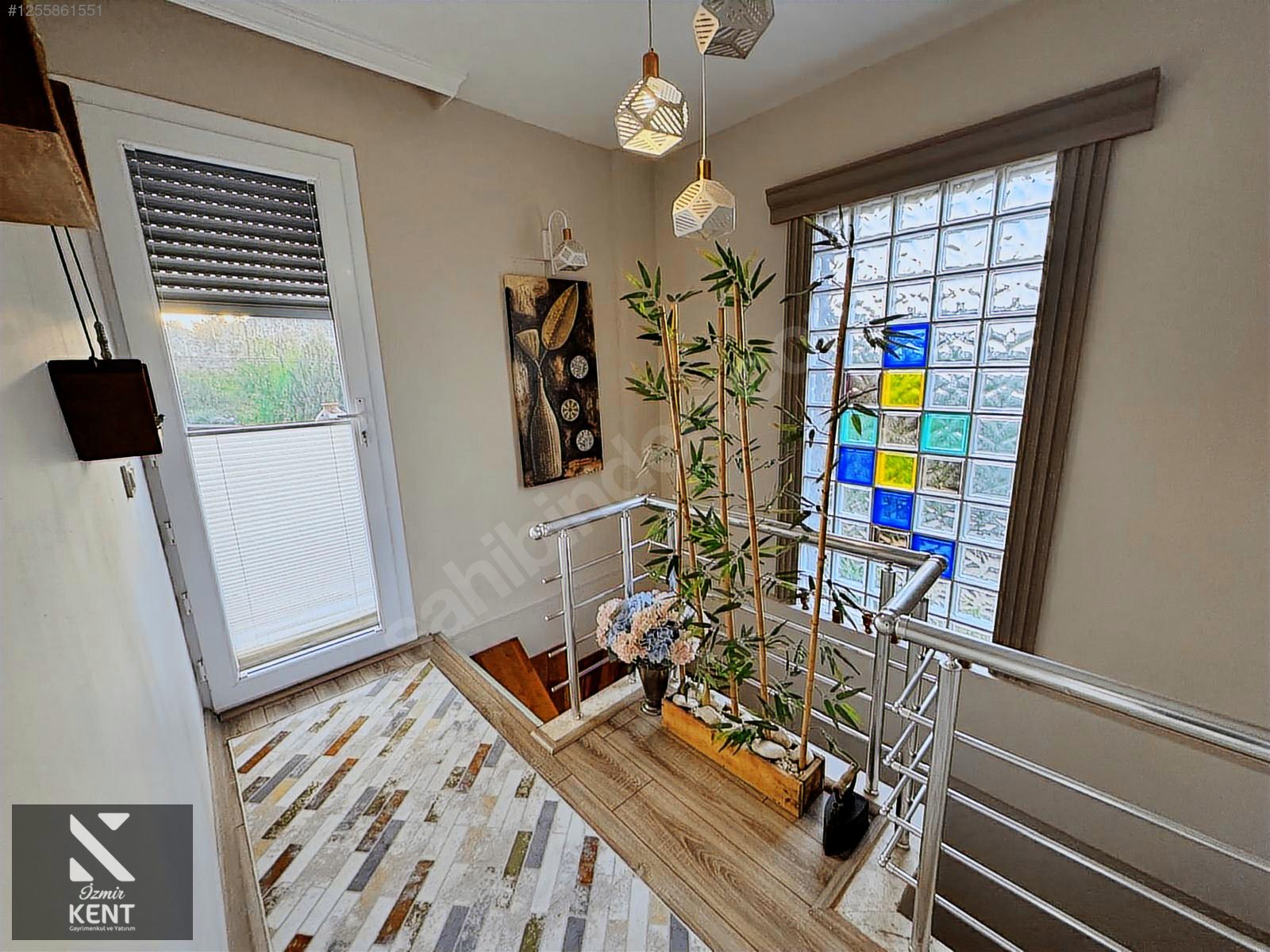 Kemalpaşa Yukarıkızılca Satılık 3+1 Havuzlu 130 m2 Villa - İZMİR KEMALPAŞA fotoğraf 23