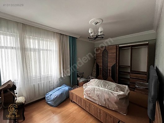 SAHİLE YAKIN SİTE İÇERİSİNDE EŞYASIZ 3+1 BALKONLU ARAKAT DAİRE - KOCAELİ DARICA fotoğraf 9