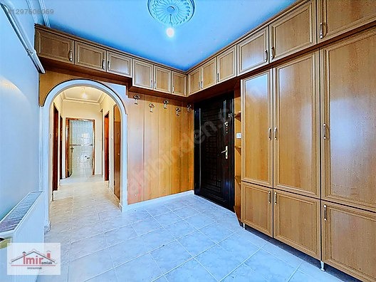 İMİR EMLAK OFİSİNDEN DURU TIP MERKEZ YAKINI 3+1 ORTAKAT DAİRE - ANKARA PURSAKLAR fotoğraf 16