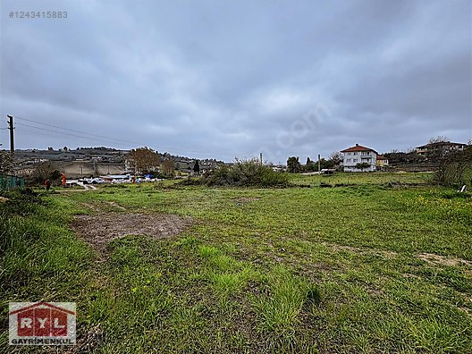 SAKARYA KAYNARCA'DA SATILIK KONUT+TİCARİ İMARLI 560 M2 ARSA - SAKARYA KAYNARCA fotoğraf 12