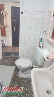 Çekirge 2+1 2.arakat Dairemiz Satılık - BURSA OSMANGAZİ fotoğraf 14