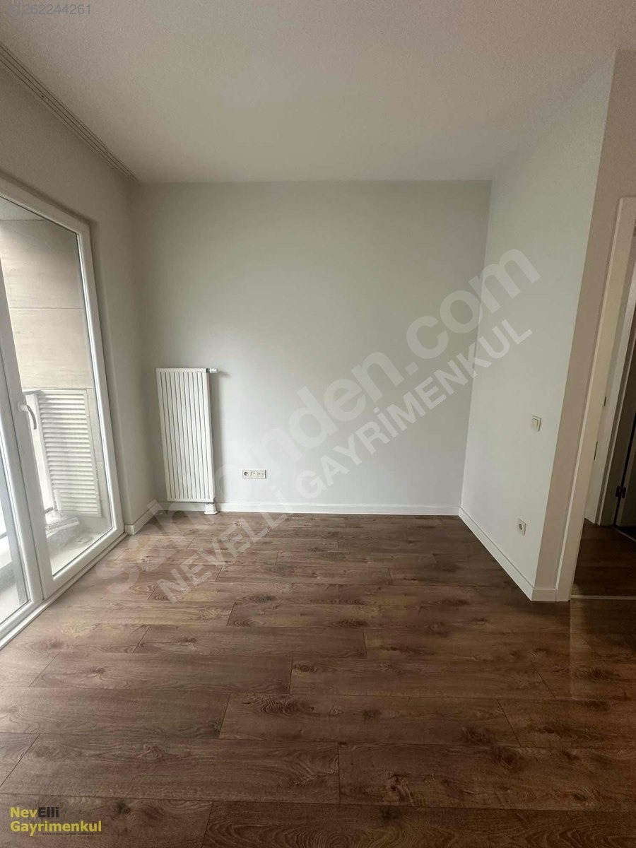 NEVELLİ'den KİPTAŞ-TORKAM'da SATILIK 1+1 C Tipi - İSTANBUL KADIKÖY fotoğraf 12