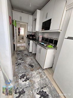 AL EMLAKTAN ŞENTEPE MAHALLESİ'NDE SATILIK DAİRE 2+1 - ANKARA POLATLI fotoğraf 5