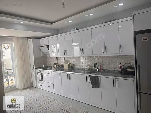Emlak 72'Den Körükte Satılık 3+1 Daire, 145m², Merkezi Konum - BATMAN MERKEZ fotoğraf 7