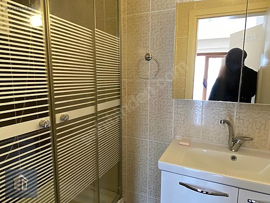KAŞÜSTÜ PARK SİTESİ'NDE SATILIK 3+1 DOĞALGAZLI DAİRE - TRABZON YOMRA fotoğraf 12