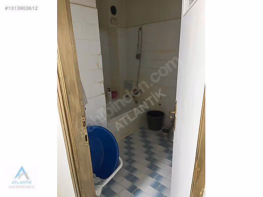 Atlantik gayrimenkul den satılık daire - İZMİR ÖDEMİŞ fotoğraf 2
