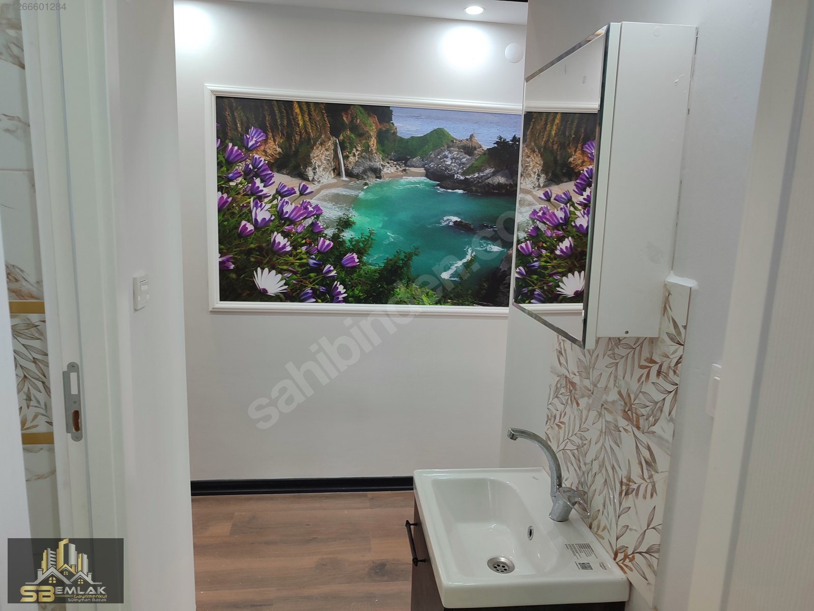 SB EMLAK OFİSİNDEN 4 EYLÜL MAHALLESİNDE MASRAFSIZ ARAKAT DAİRE - İZMİR TİRE fotoğraf 16