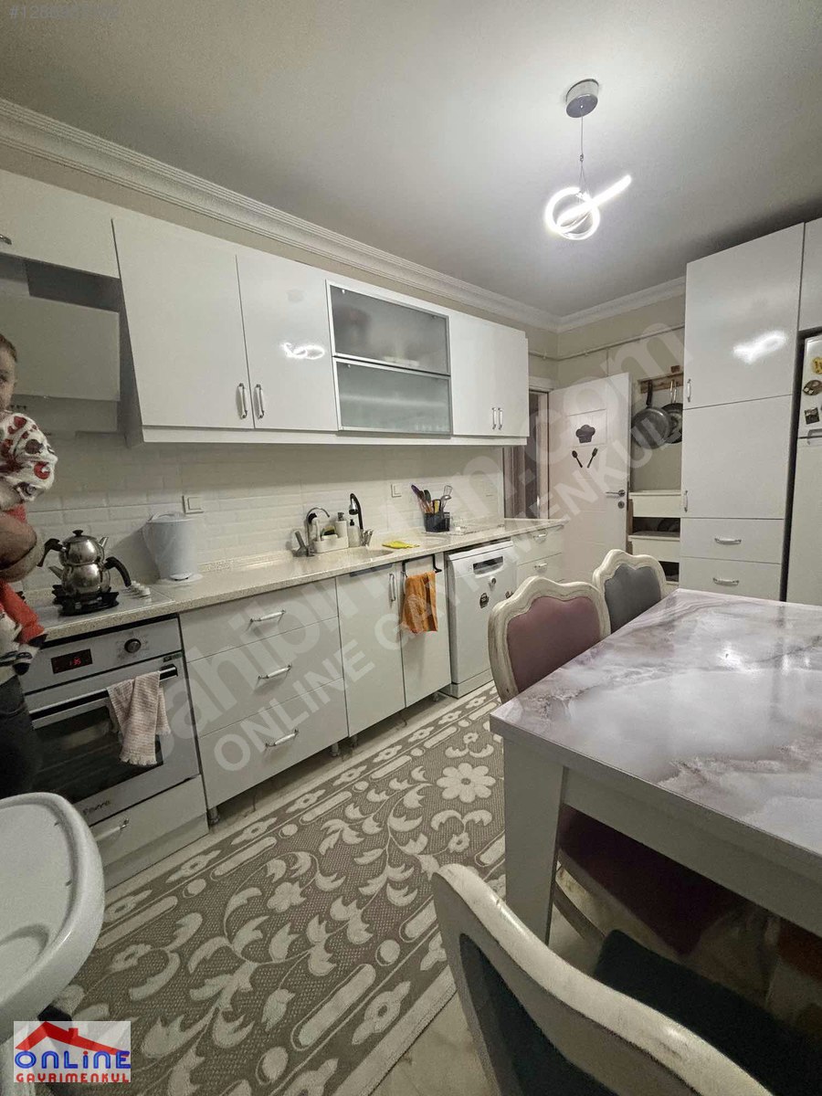 SATILIK 2+1 DAİRE - KOCAELİ İZMİT fotoğraf 60