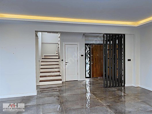Serdivan Yazlık'ta Satılık 3+1 Villa: 220m² Site İçi, Lüks yaşam - SAKARYA SERDİVAN fotoğraf 55