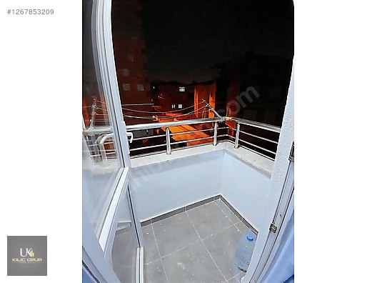 KILIÇ GRUPTAN 2+1 ÖNÜ AÇIK SATILIK DAİRE - KOCAELİ KÖRFEZ fotoğraf 11