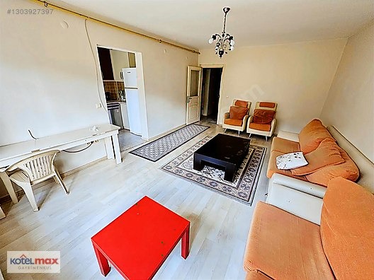 İZMİT KENT KONUT SATILIK 2+1 DAİRE EŞYALI VE EN GENİŞ TİP - KOCAELİ İZMİT fotoğraf 6