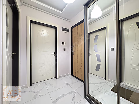 Doktorlar Sitesi Yakını, Kapalı Otoparklı 1+1 Satılık Daire - BALIKESİR EDREMİT fotoğraf 11