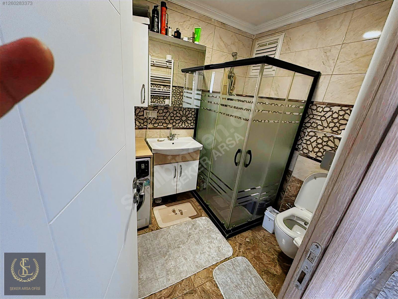 Site içerisinde mükemmel daire - İSTANBUL BAĞCILAR fotoğraf 6