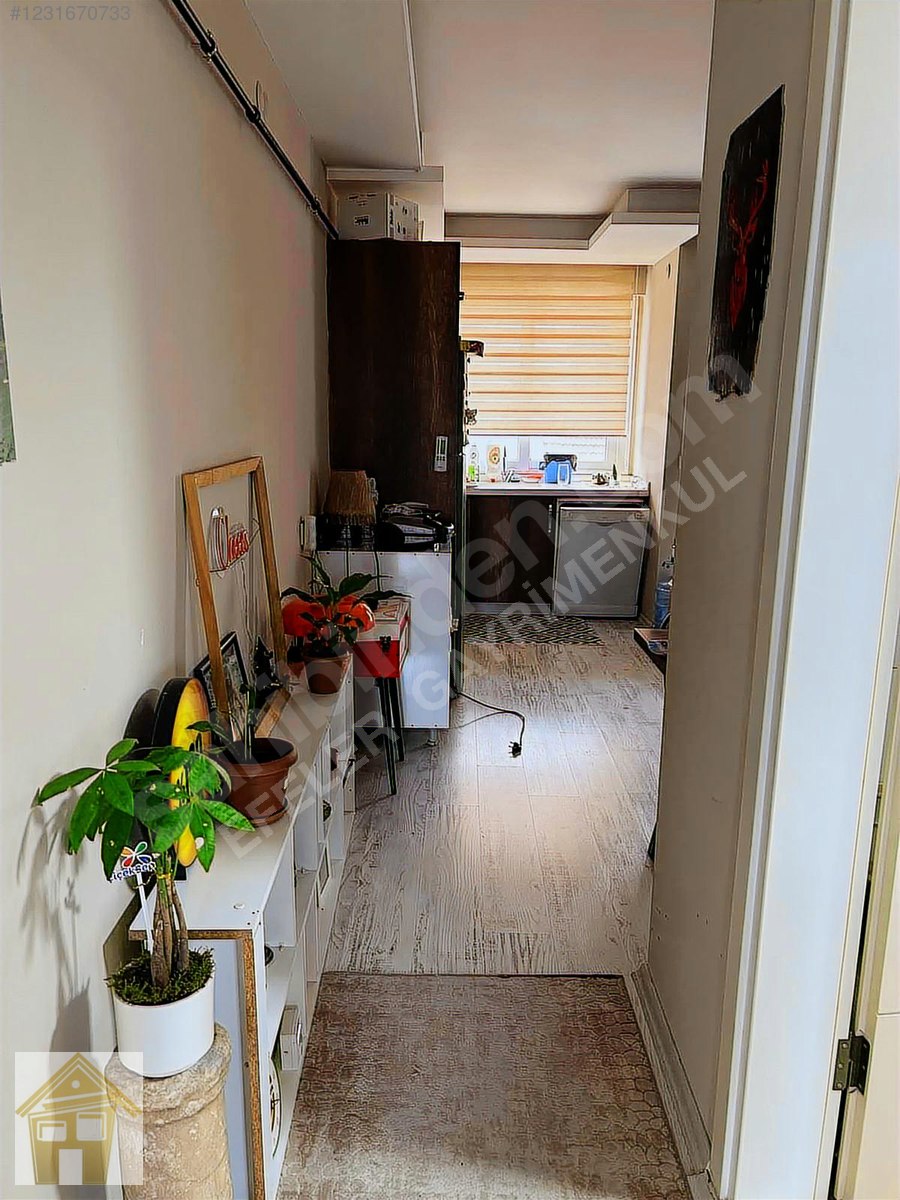 EFELER GAYRİMENKUL 2+1 Çift Cephe Balkon Ara Kat D.Gazlı - AYDIN EFELER fotoğraf 8