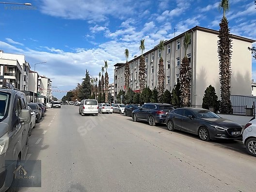 SIFIR 2+1(KAYMAKAMLIK KARŞISI)OLDUKÇA GENİŞ(OFİS,İŞYERİNE UYGUN - YALOVA ÇİFTLİKKÖY fotoğraf 2