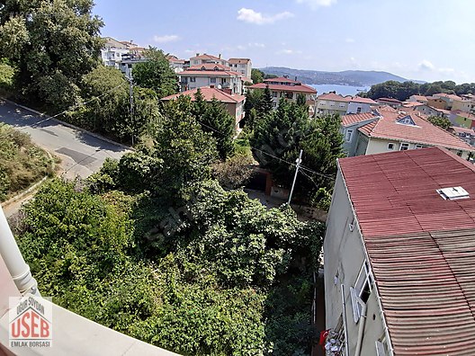 Sarıyer Tarabya 408.M2 Tapulu, Bahçeli, 4.Kat ve 8.Daireli Bina - İSTANBUL SARIYER fotoğraf 4