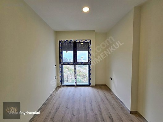 KUŞADASINDA FULL DENİZ MANZARALI 3+1 YERDEN ISITMA SATILIK DAİRE - AYDIN KUŞADASI fotoğraf 14
