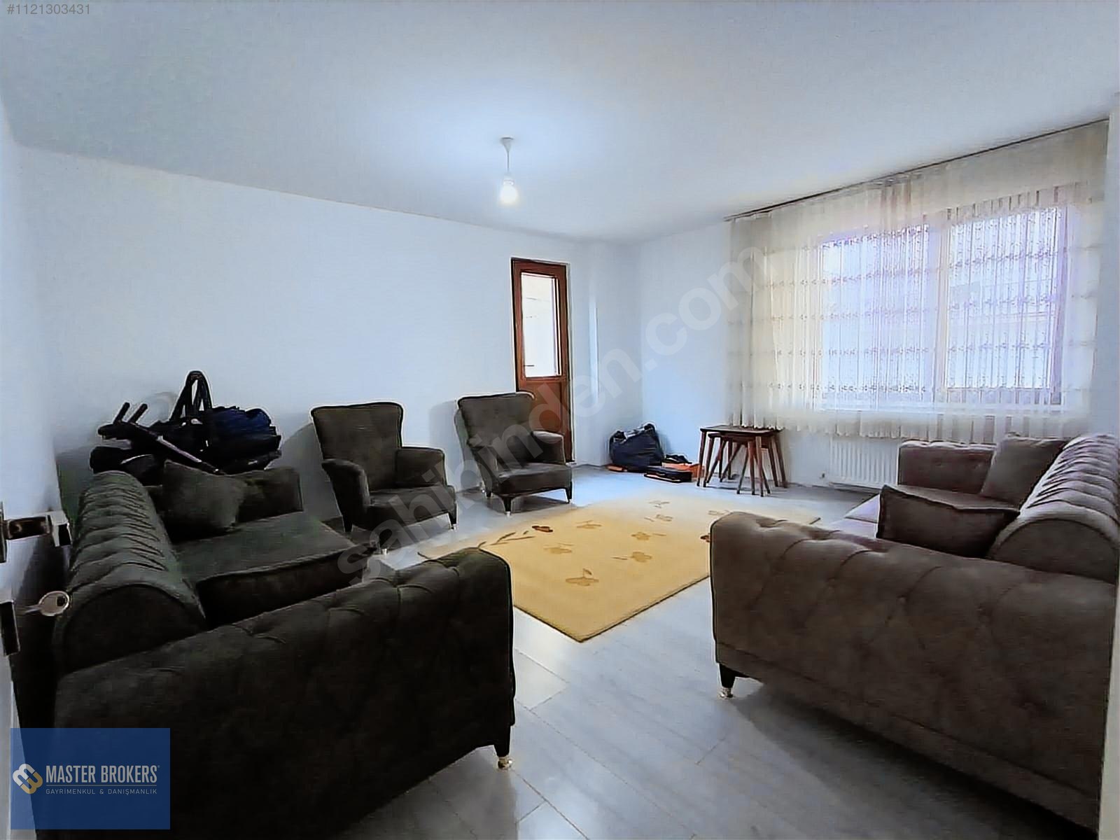 MASTER BROKERS Araç Daire Takaslı Satılık 3+1 - SAMSUN ATAKUM fotoğraf 8