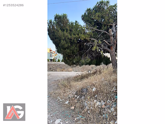 !!ACİLL !!ARAS'DAN MAVİKENT VİLLARINA BİTİŞİK ARSALAR - ANTALYA KUMLUCA fotoğraf 10