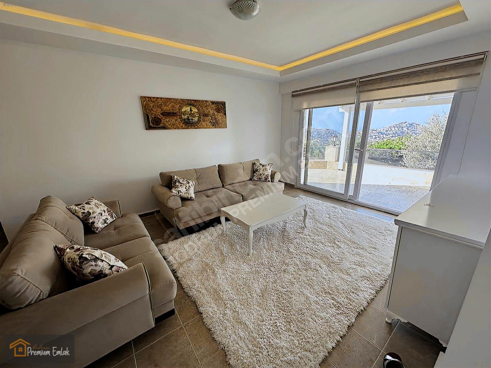 BODRUM YALIKAVAK'TA MUHTEŞEM MANZARALI MÜSTAKİL VİLLA - MUĞLA BODRUM fotoğraf 18