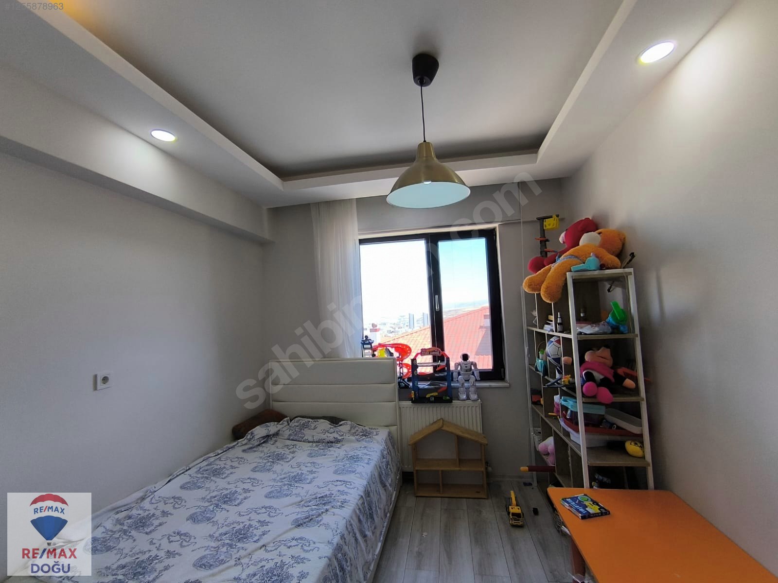 REMAX DOĞU'DAN ÇAYDAÇIRADA EN İYİ LOKASYONDA SATILIK 4+1 DAİRE - ELAZIĞ MERKEZ fotoğraf 3