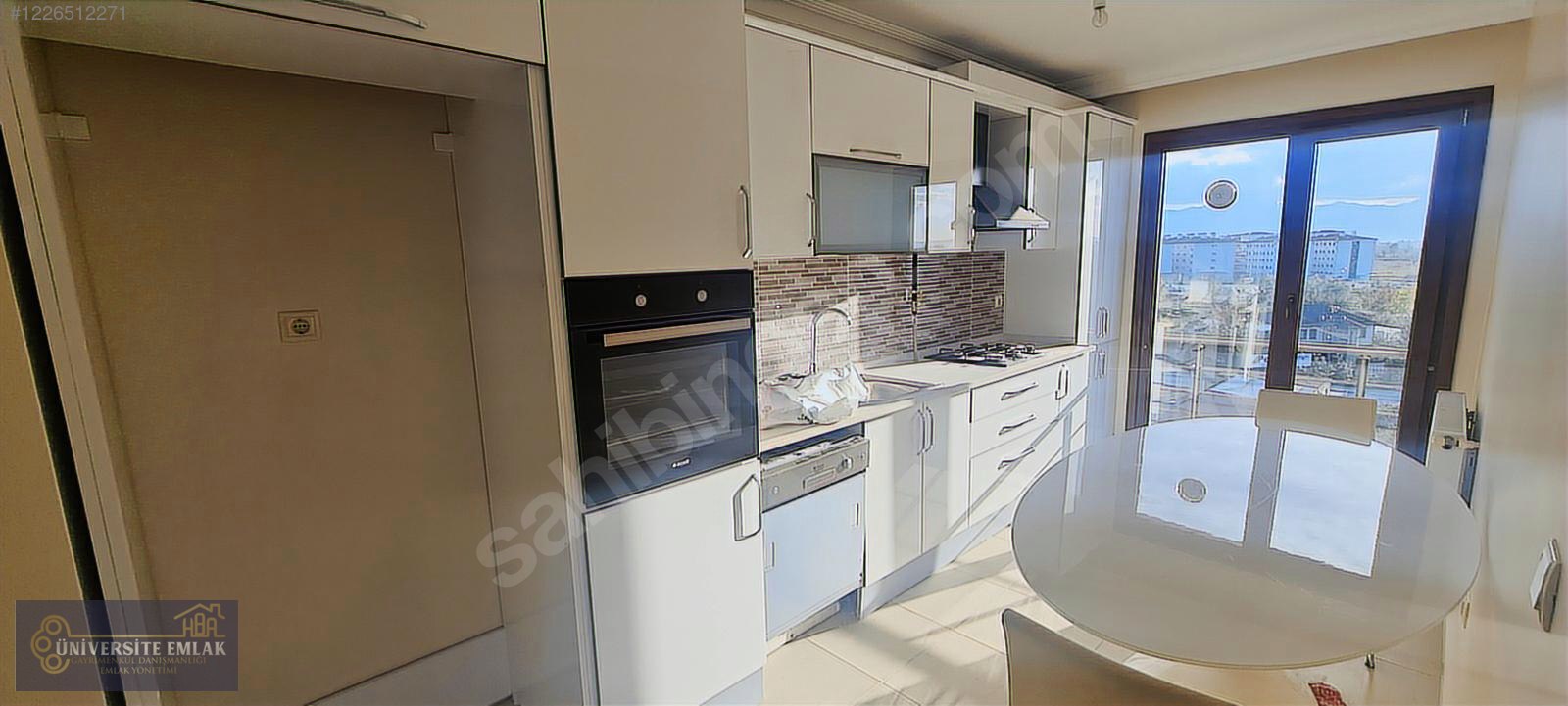 DÜZCE KONURALP ULTRA LÜX SATILIK 189 M² SIFIR 3+1 DAİRE FIRSAT! - DÜZCE MERKEZ fotoğraf 7