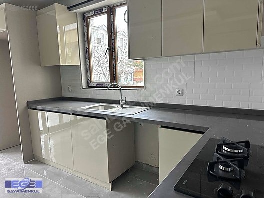 EGE'DEN MÜKEMMEL İŞÇİLİK - İSKANLI - 3 CEPHELİ / 3+1 DAİRE - ANKARA MAMAK fotoğraf 7