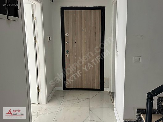 VİLLA TADINDA BAHÇELİ AYRI GİRİŞLİ 3+1 LÜKS BAHÇE DUBLEKS - KOCAELİ BAŞİSKELE fotoğraf 28
