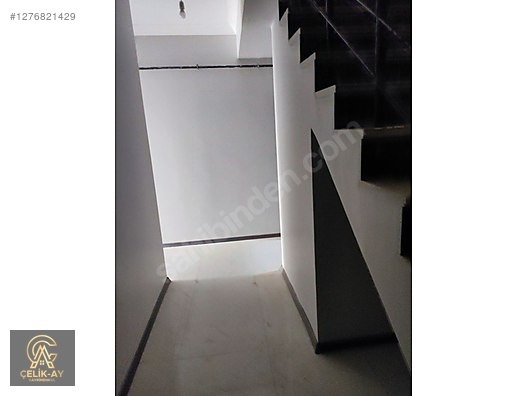 ÇELİK-AY GAYRİMENKUL'DEN BAŞİSKELE SATILIK 3+1 DAİRE - KOCAELİ BAŞİSKELE fotoğraf 15