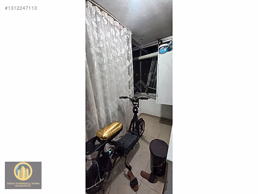 MAHMUDİYE MAHALLESİNDE 2+1 SATILIK DAİRE - BURSA İNEGÖL fotoğraf 3