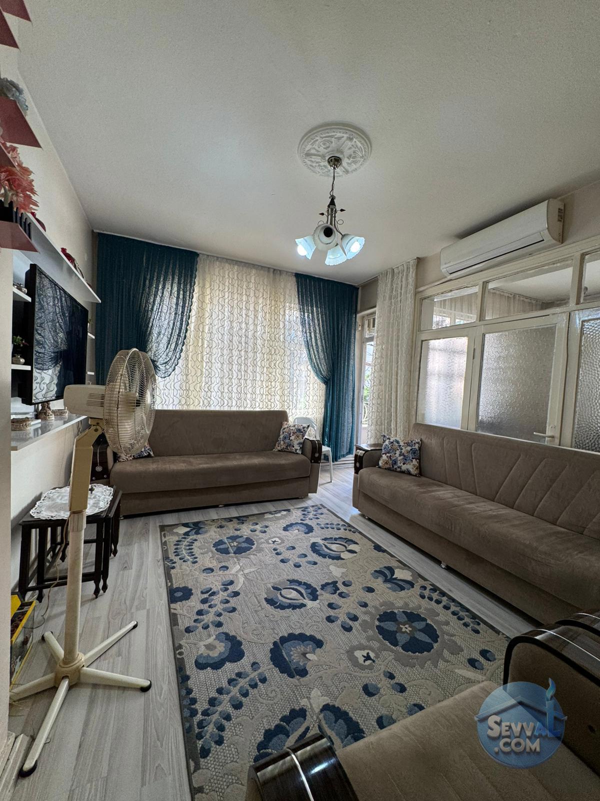 CENGİZ TOPEL MAH 2.KAT 3+1 DOĞALGAZLI YATIRIMA UYGUN DAİRE - ŞANLIURFA HALİLİYE fotoğraf 15