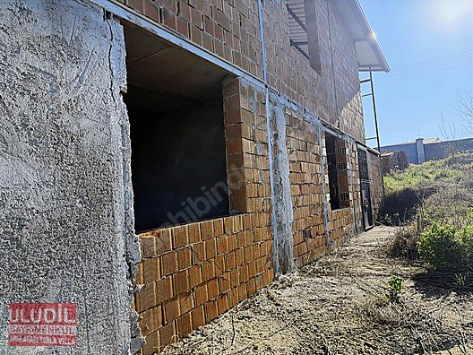 KANDIRA LOKMANLIDA SATILIK ARSA VE EV - KOCAELİ KANDIRA fotoğraf 4