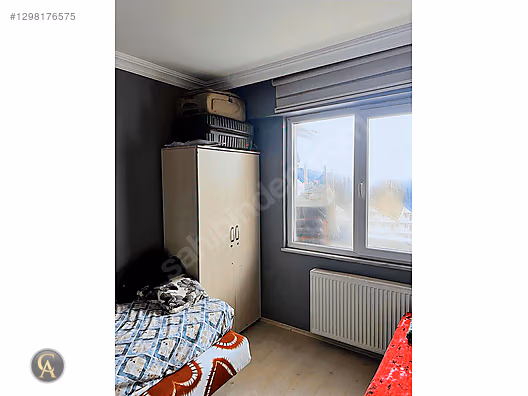 SERDİVANDA SATILIK ARAKAT 2+1 DAİRE 2.550.000₺ - SAKARYA SERDİVAN fotoğraf 8