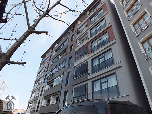 Soğuksu'da Level Hastanesi Karşısı Satılık 1+1 Daire - ZONGULDAK MERKEZ fotoğraf 11