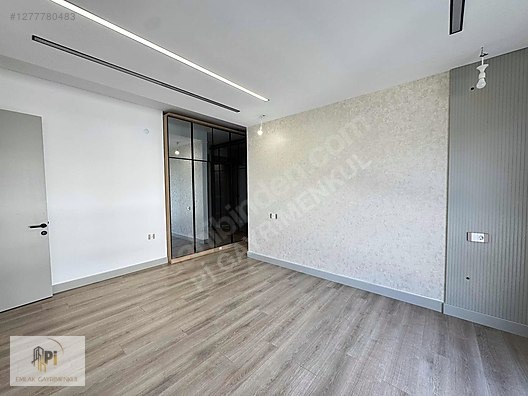 BATIKENT'te 15 ÖNEMLİ ÖZELLİĞE SAHİP İYİ LOKASYONDA LÜKS DAİRE - ESKİŞEHİR TEPEBAŞI fotoğraf 23