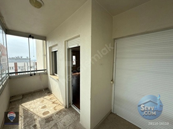 AYDIN'NIN ELİT MUHİTİ SATILIK DOGALGAZLI - AYDIN EFELER fotoğraf 33