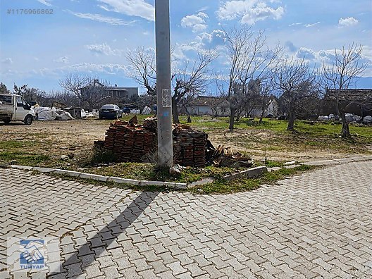 Turyap'tan Kemalpaşa Sütçülerde %50 Köy İçi İmarlı Satılık Arsa - İZMİR KEMALPAŞA fotoğraf 21